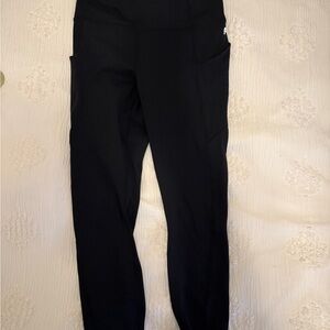 Fabletics PureLuxe Black Leggings NEW